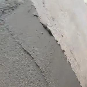 永川水工建筑物I级C55聚合物改性水泥砂浆 渠道防渗泵站加固迎水面抗冲刷砂浆