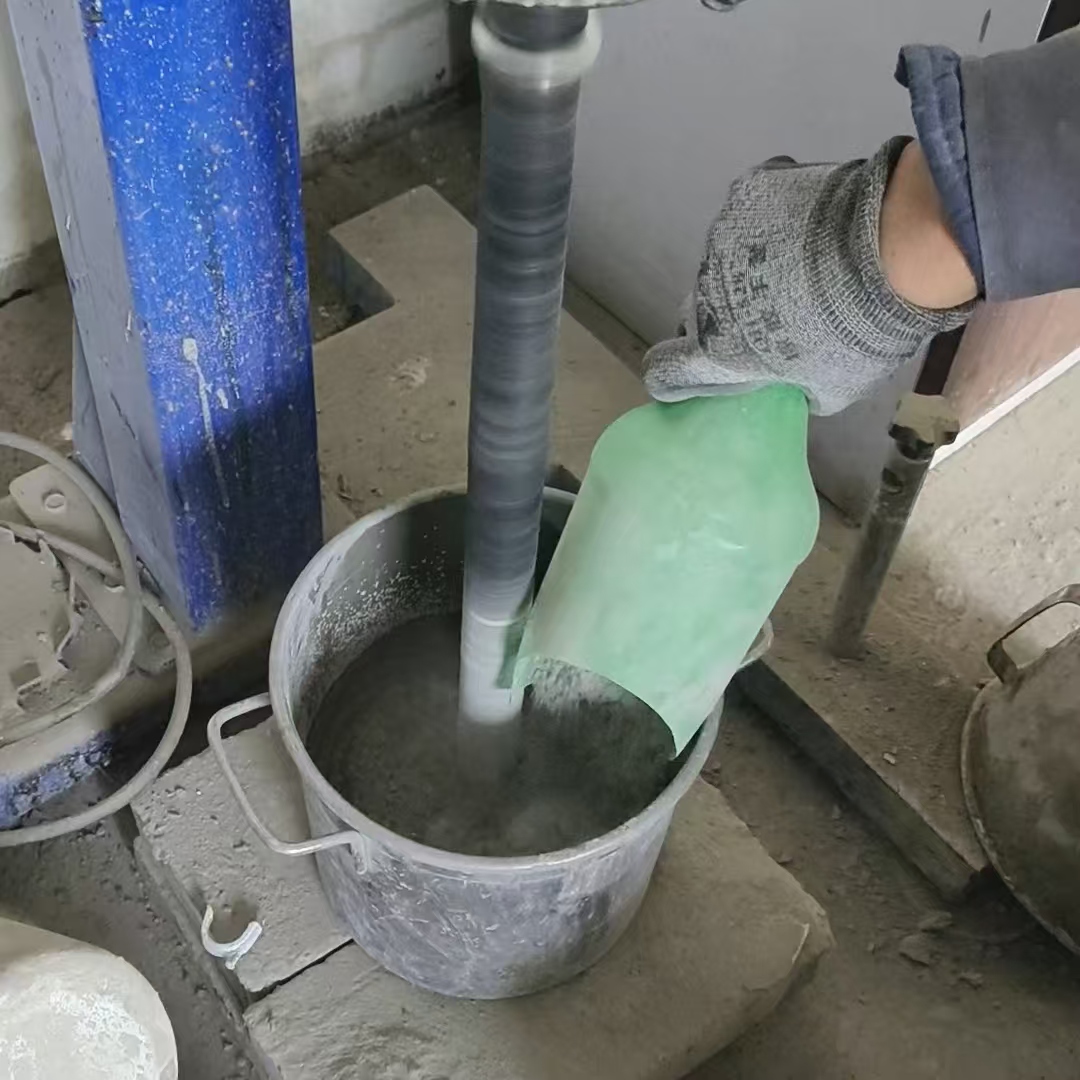 永川桥梁公路张拉用H60压浆料与普通压浆料有什么区别？
